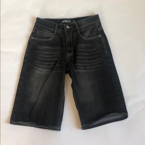 Avirex Denim Black Jeans 30x28